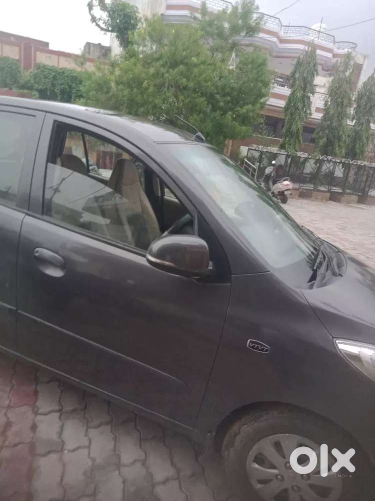 My Car Good Condition