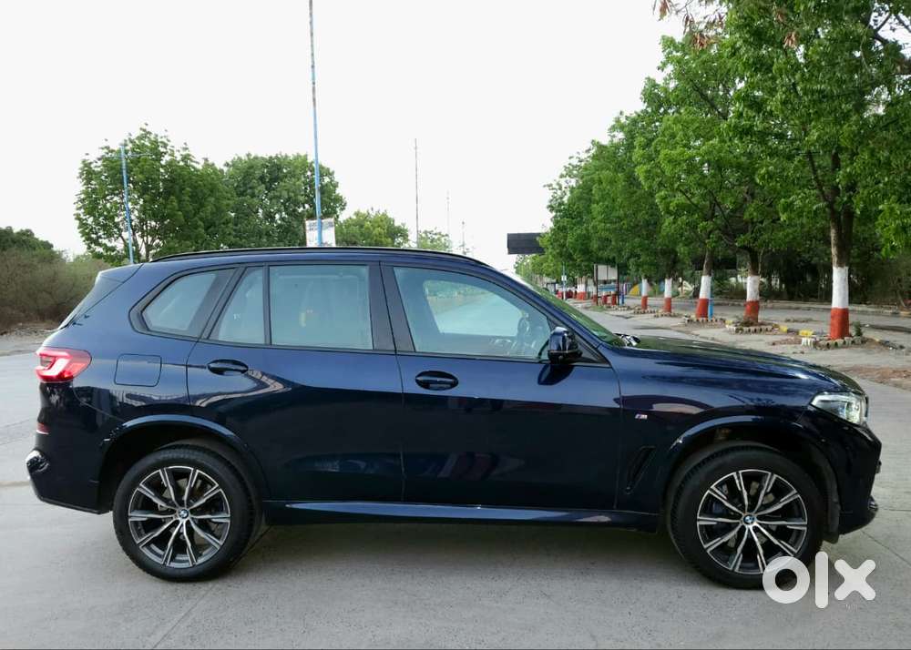 Bmw X5 Xdrive 30d M Sport, 2023, Diesel