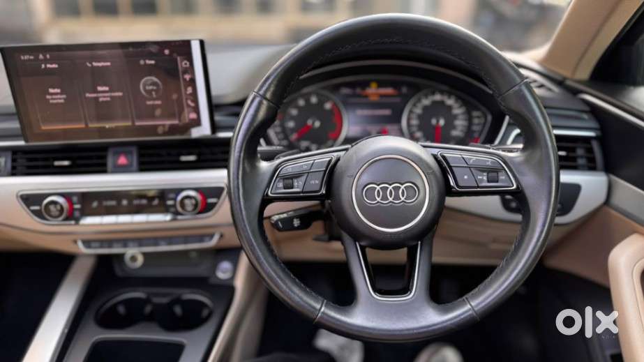 Audi A4 2.0 Premium Plus 40 Tfsi, 2021, Petrol