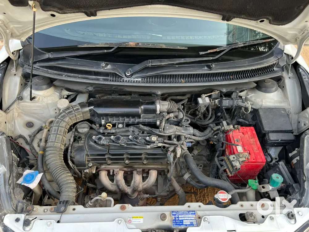 Maruti Suzuki Baleno 2017 Cng & Hybrids 49000 Km Driven