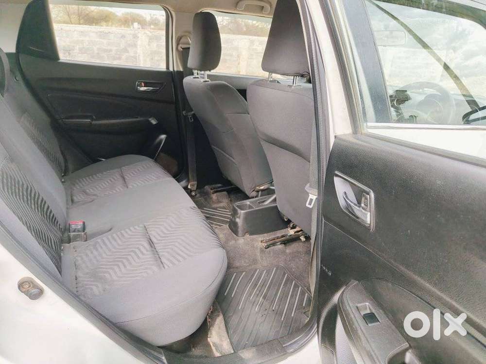 Maruti Suzuki Dzire, 2019, Petrol