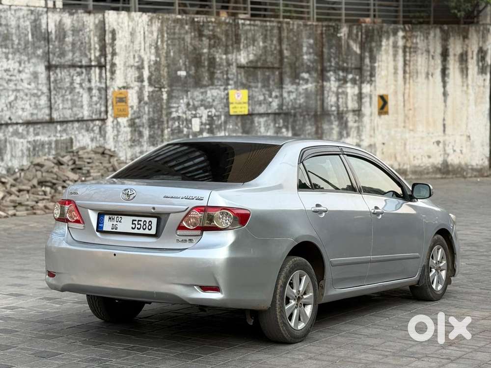 Toyota Corolla Altis J, 2013, Diesel