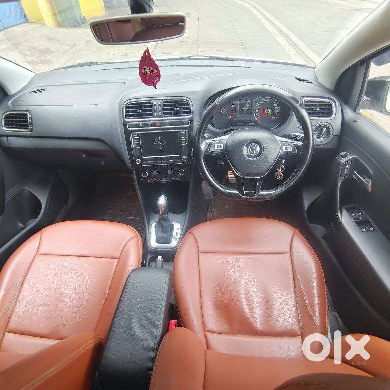 Volkswagen Polo 1.2 Gt Tsi, 2018, Petrol
