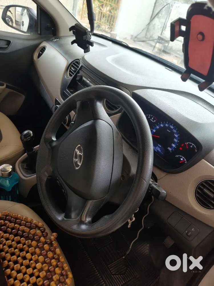 Hyundai Xcent 2016 Diesel Well Maintained