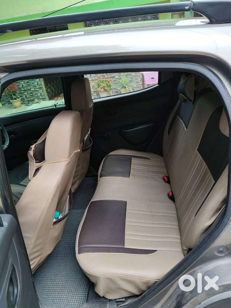 Renault Kwid Rxt 2016 Model