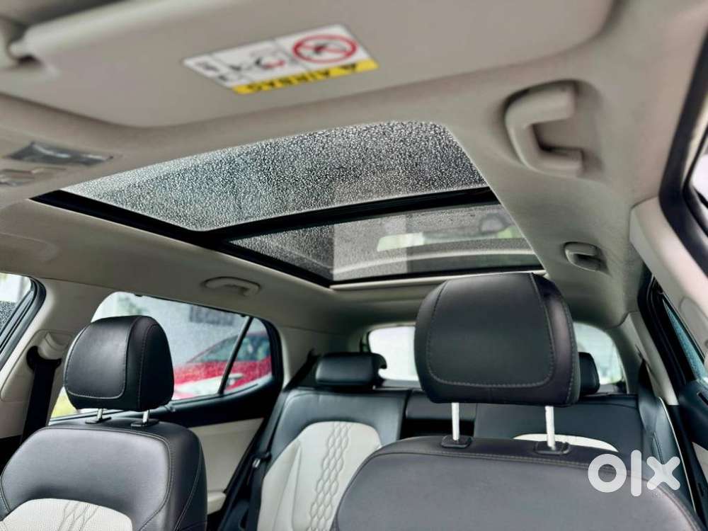 Hyundai Creta Sx (o) 1.5 Diesel Automatic, 2022, Diesel