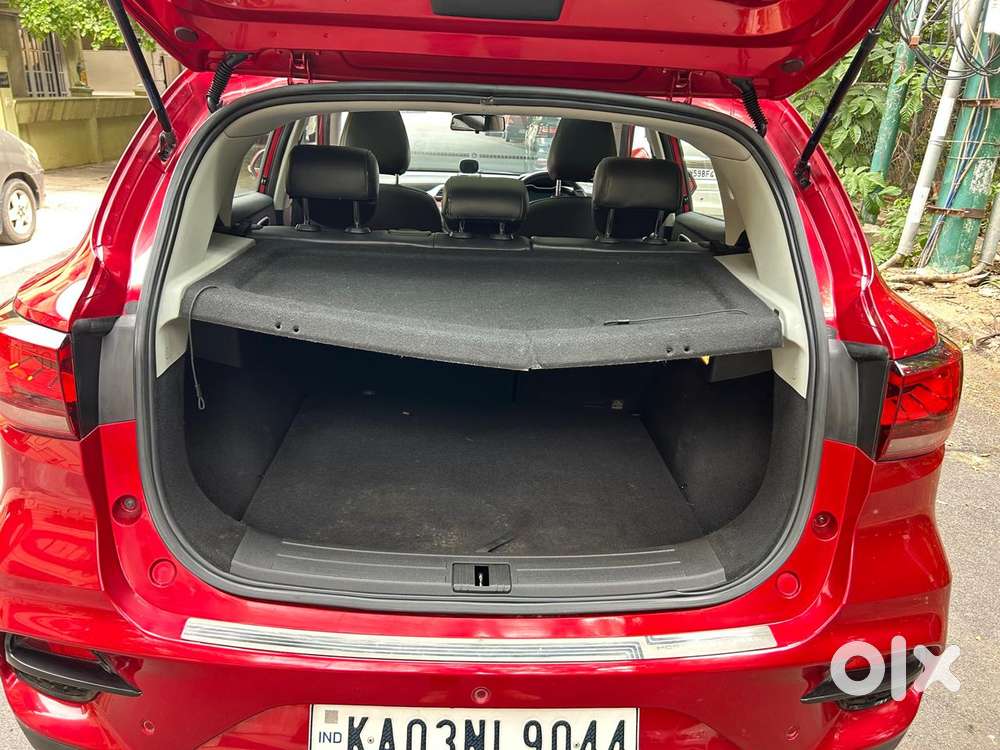 Mg Astor Zs Vti-tech Cvt Sharp, 2022, Petrol