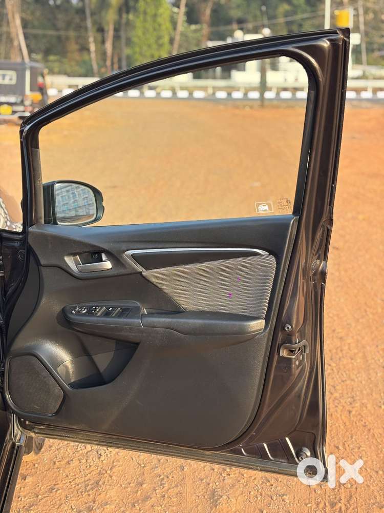 Honda Wr-v I-dtec V, 2018, Diesel