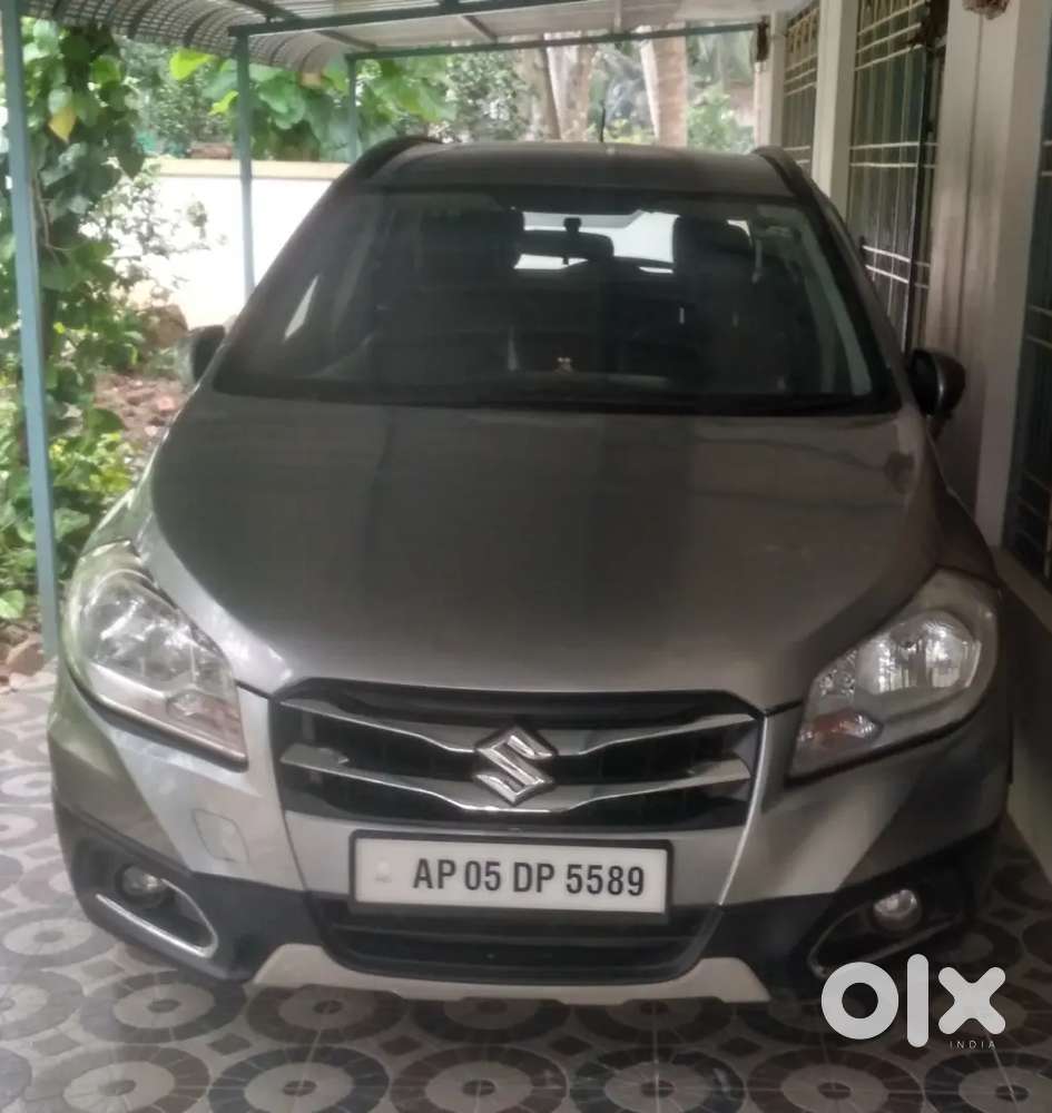 Excellent Running Condition, Genuine Reading, New Tyres And New Batter