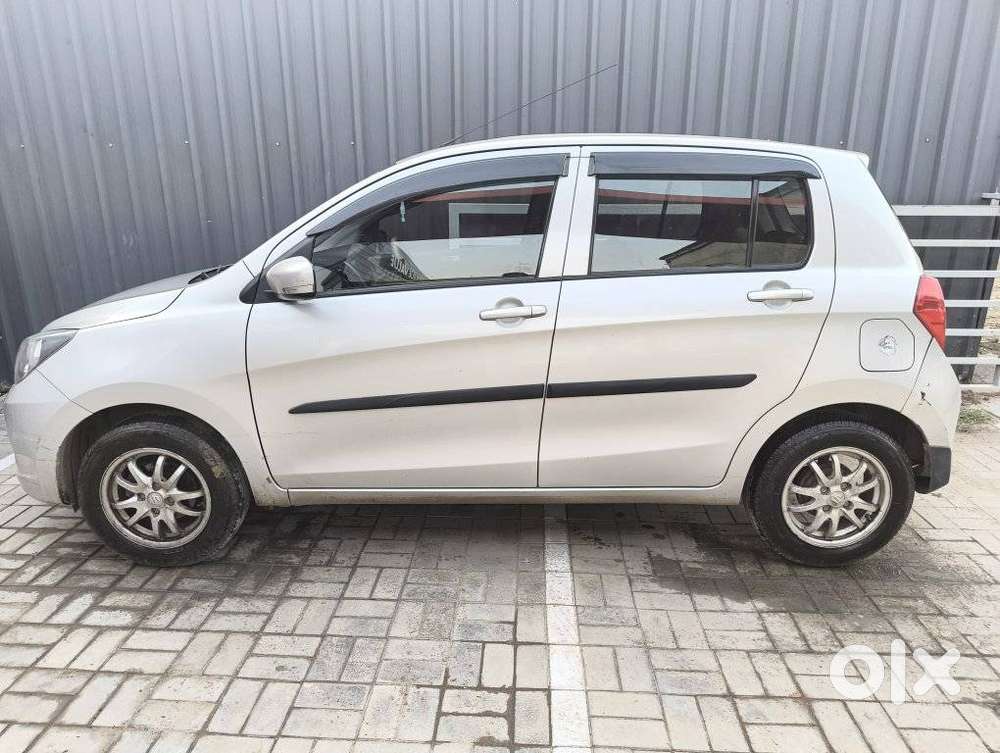 Maruti Suzuki Celerio 2014-2017 Zxi Optional, 2016, Petrol