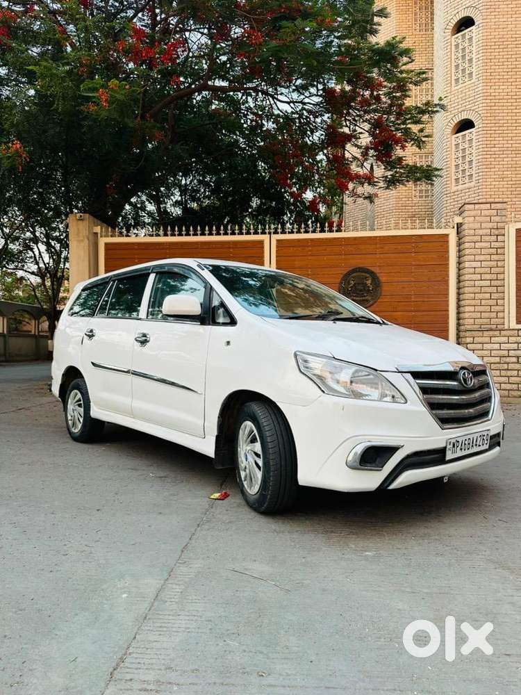 Innova 2010 Valid 2030