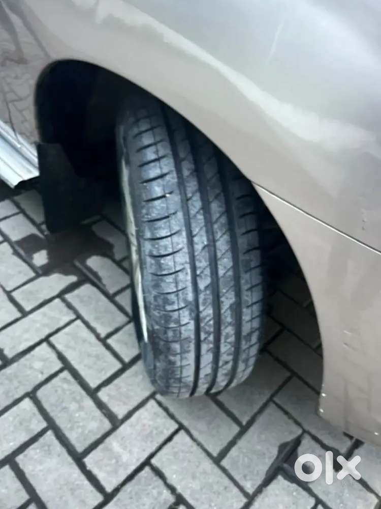 Toyota Innova 2008 Diesel Manual 172000 Km