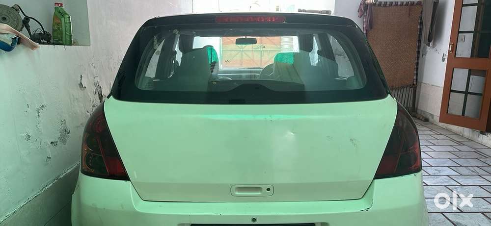 Maruti Suzuki Swift 2007 Petrol Good Condition