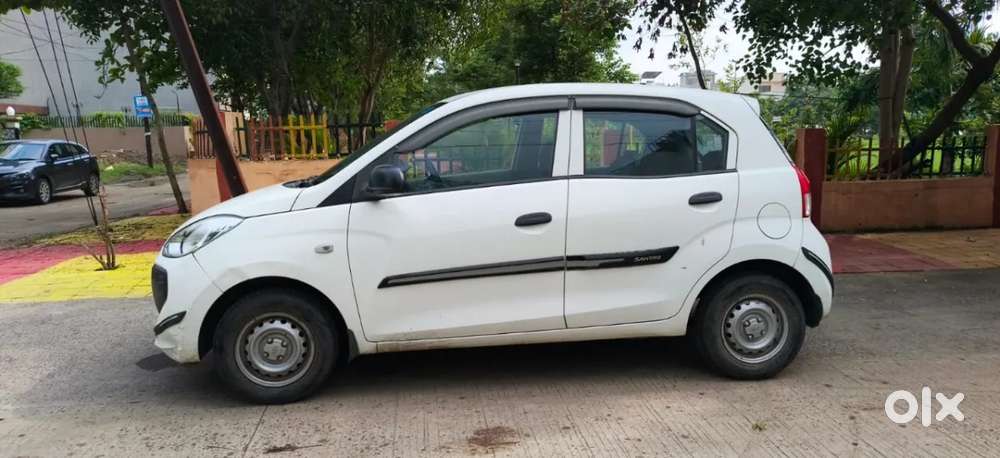 Hyundai Santro Era Executive, 2021, Petrol