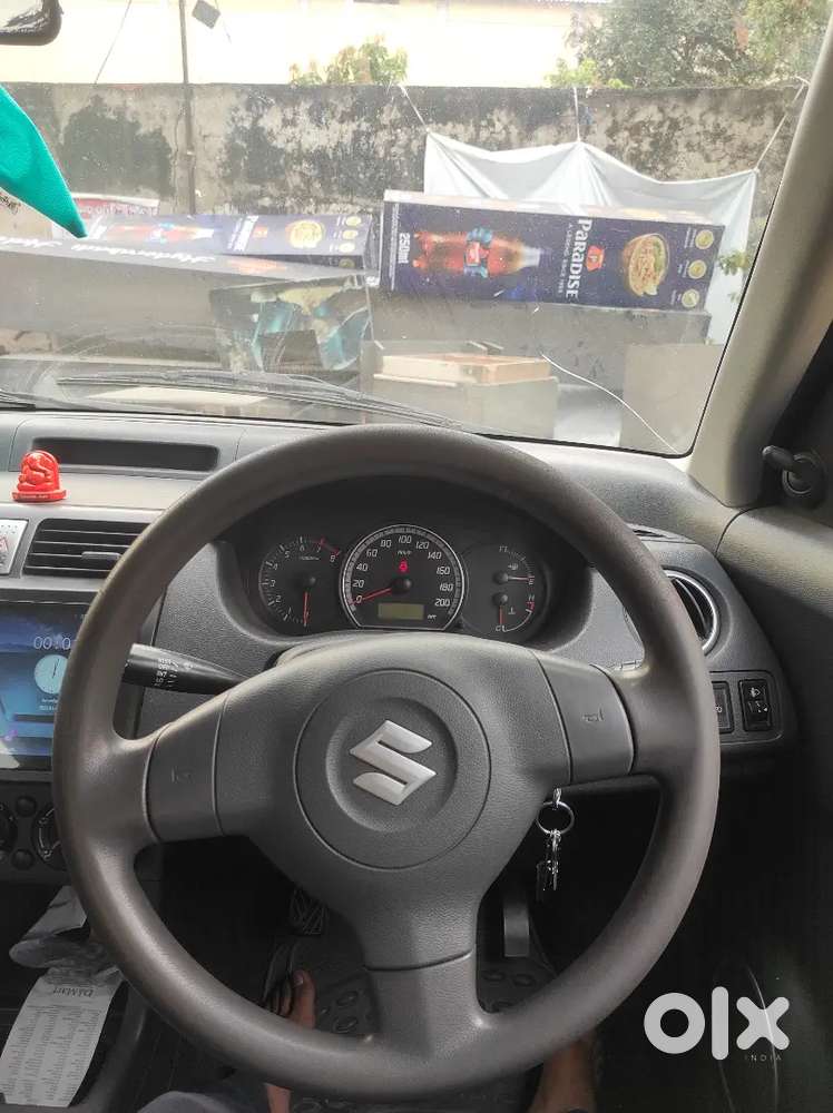 Swift 2007 Petrol Fitness Up To 2030