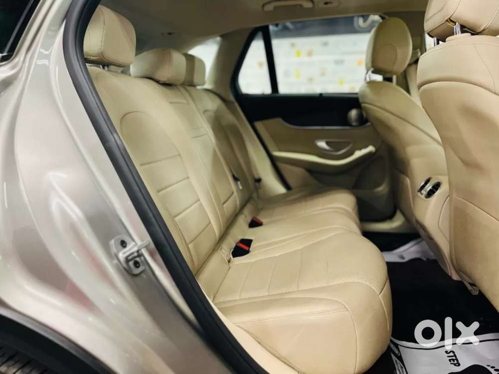 Mercedes-benz Glc, 2023, Diesel