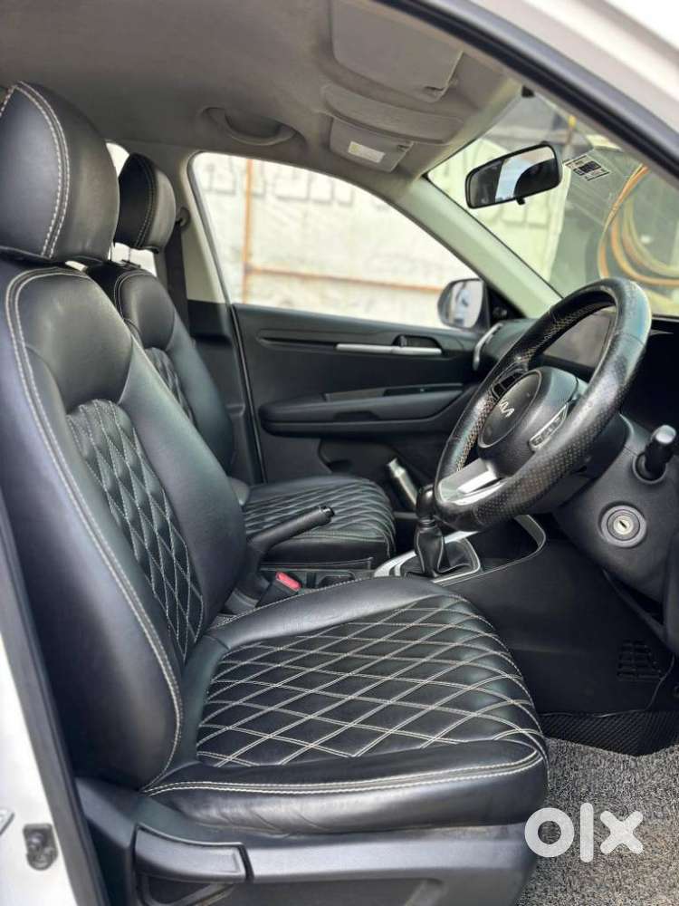 Kia Sonet 1.2 Htk, 2021, Petrol