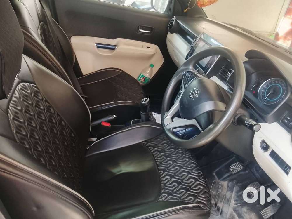 Maruti Suzuki Ignis 2023