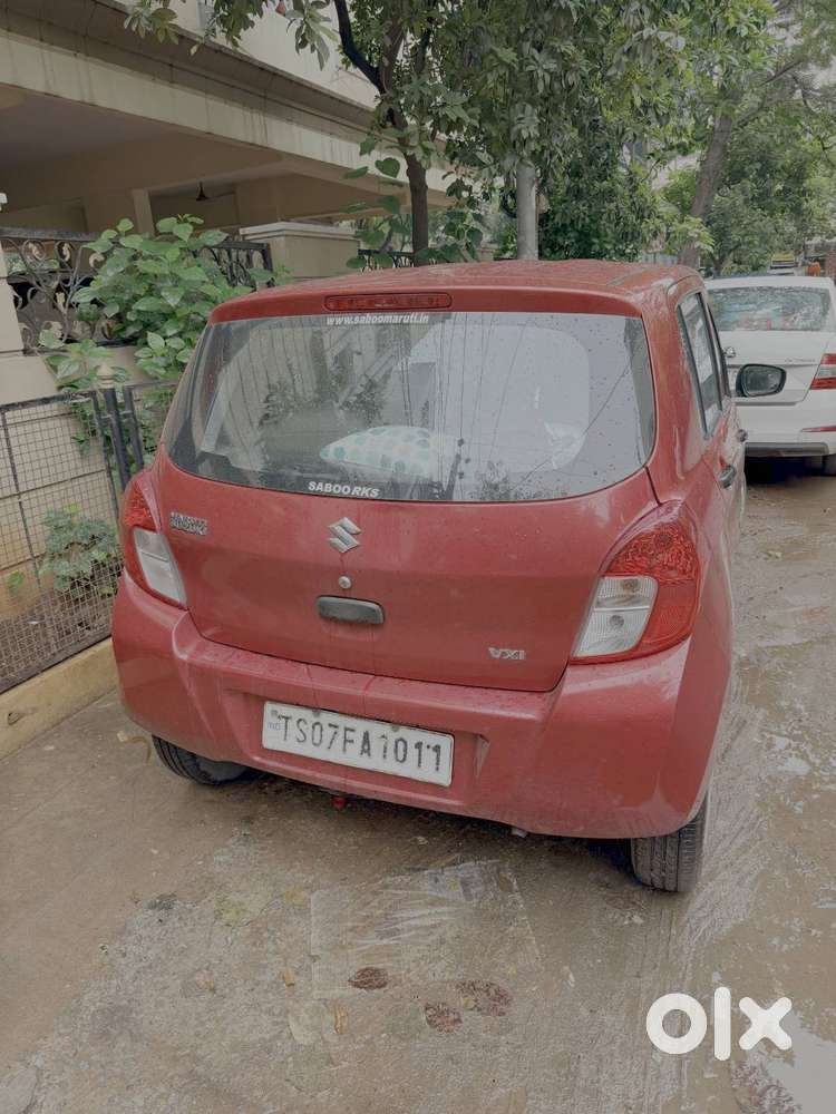 Maruti Suzuki Celerio Automatic In Good Condition
