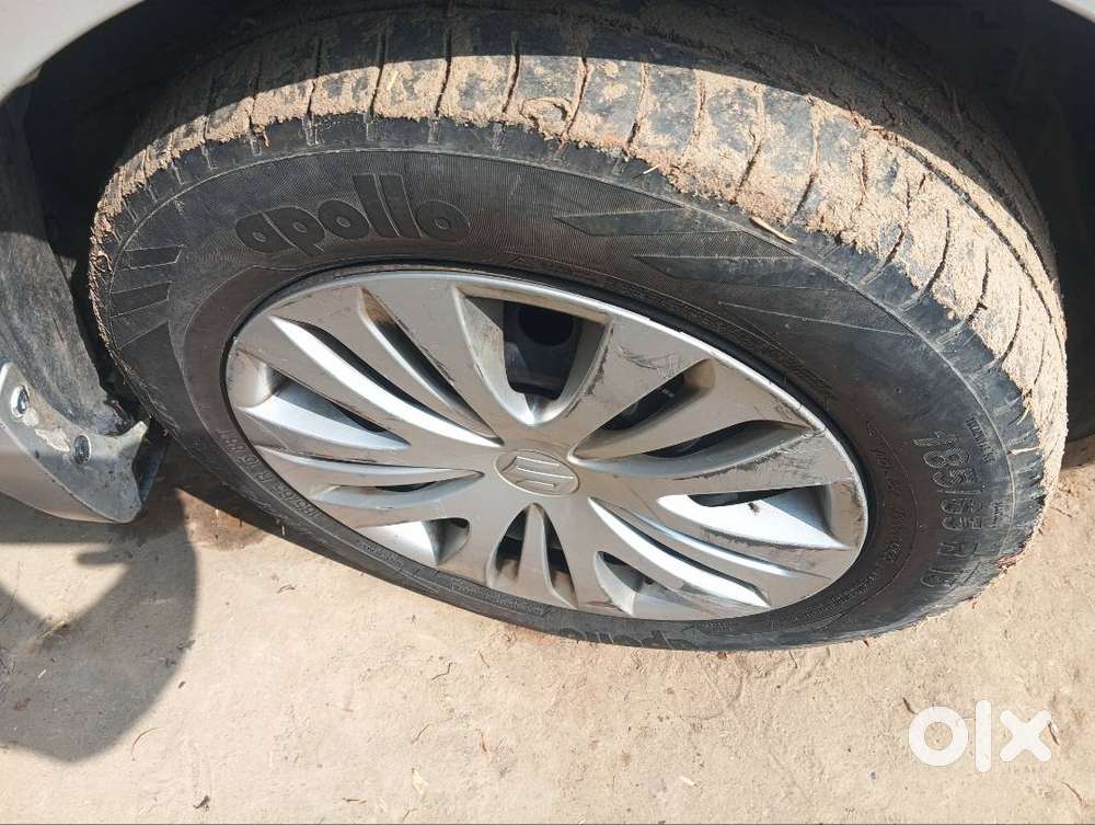 Good Running Car, Cng Fitted