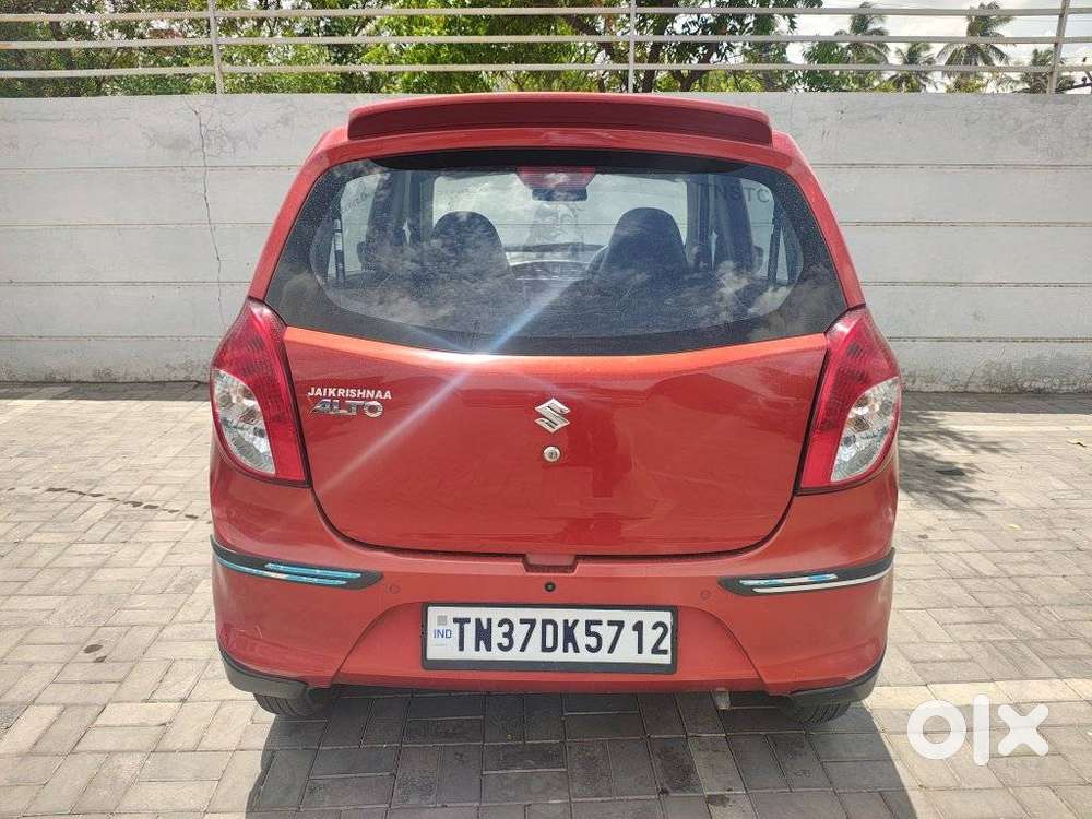 Maruti Suzuki Alto 800 0.8 Lxi (o), 2021, Petrol