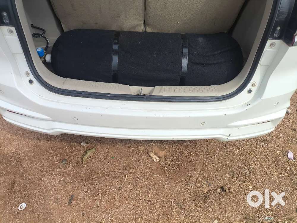 Maruti Suzuki Ertiga 2020 July Cng & Hybrids Well Maintained