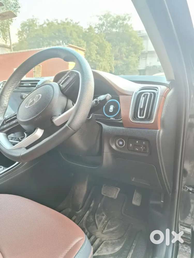 Hyundai Alcazar 2024