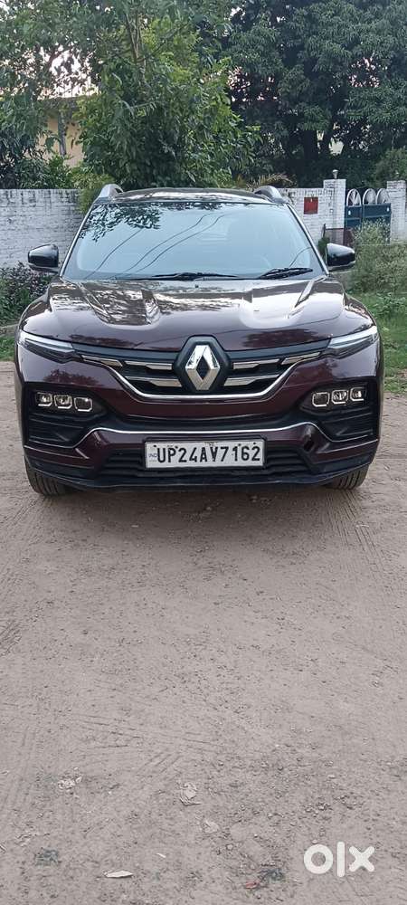 Renault Kiger Rxt Opt, 2022, Petrol