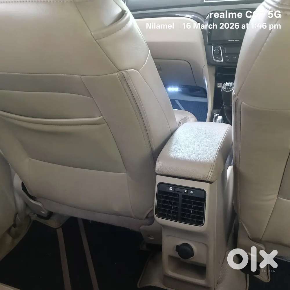 Maruti Suzuki Ciaz 2015 Diesel 115 Km Driven