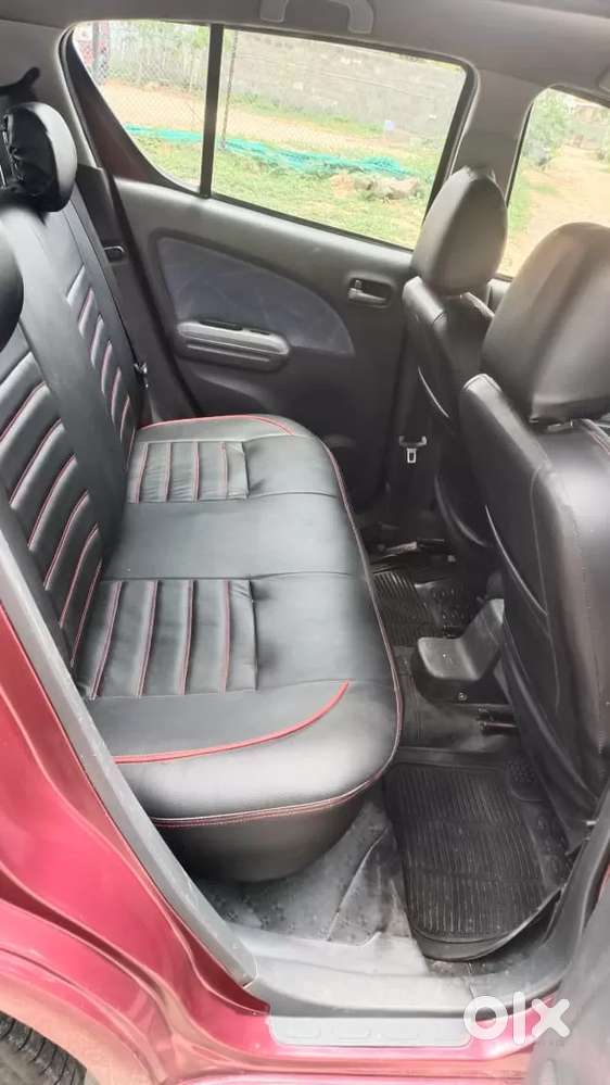 Maruti Suzuki Ritz Vdi Bs-iv, 2013, Diesel