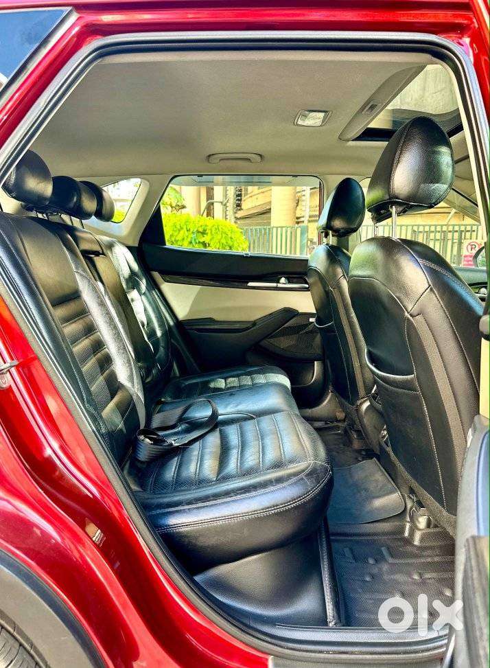 Kia Seltos Gtx Plus At D, 2020, Diesel
