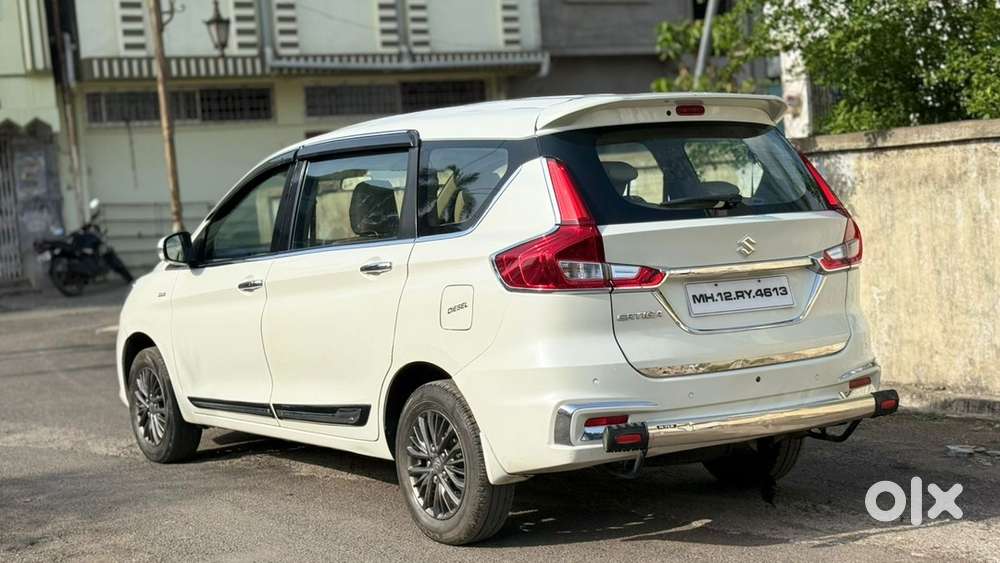Maruti Suzuki Ertiga 2019 Diesel Good Condition