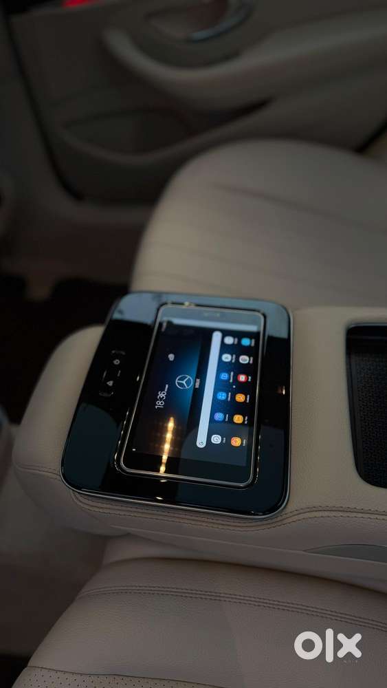 Mercedes-benz E-class E220d Lwb, 2022, Diesel