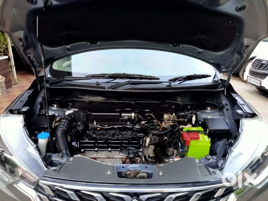 Maruti Suzuki Ertiga Vxi (o) Cng, 2022, Cng & Hybrids