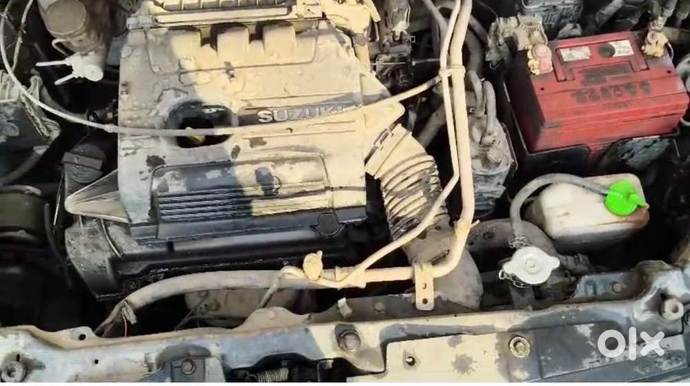 Maruti Suzuki Hybrid 2012 Year