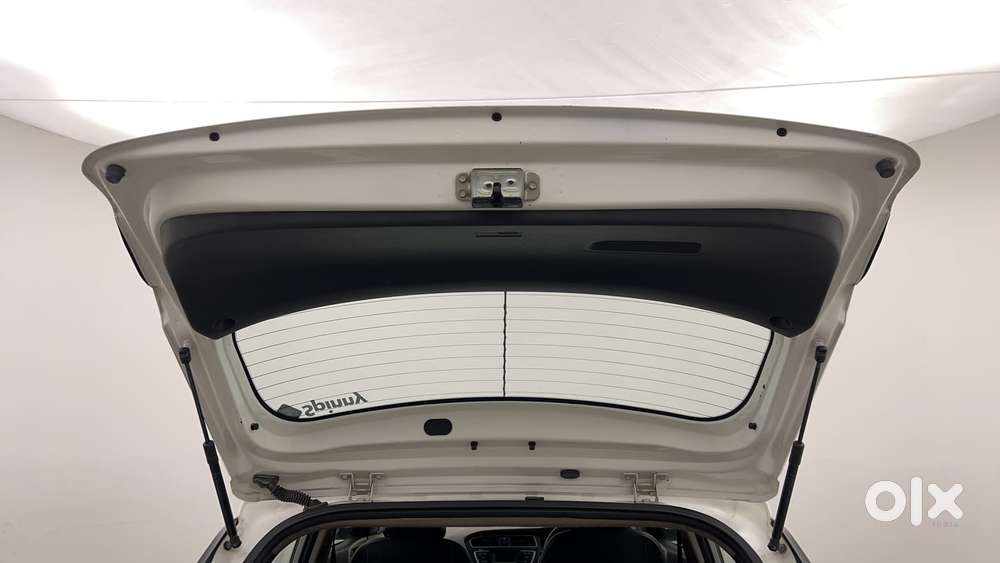 Hyundai Elite I20 [2018-2020] 1.2 Sportz, 2018, Petrol