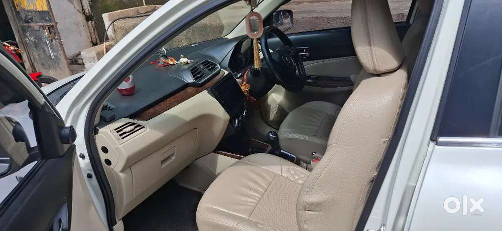 Maruti Suzuki Dzire 2019