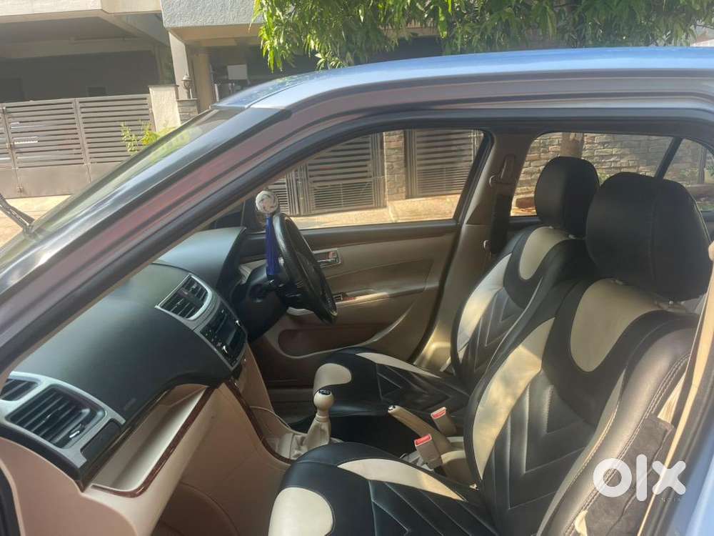 Maruti Suzuki Dzire 2015 Diesel Well Maintained