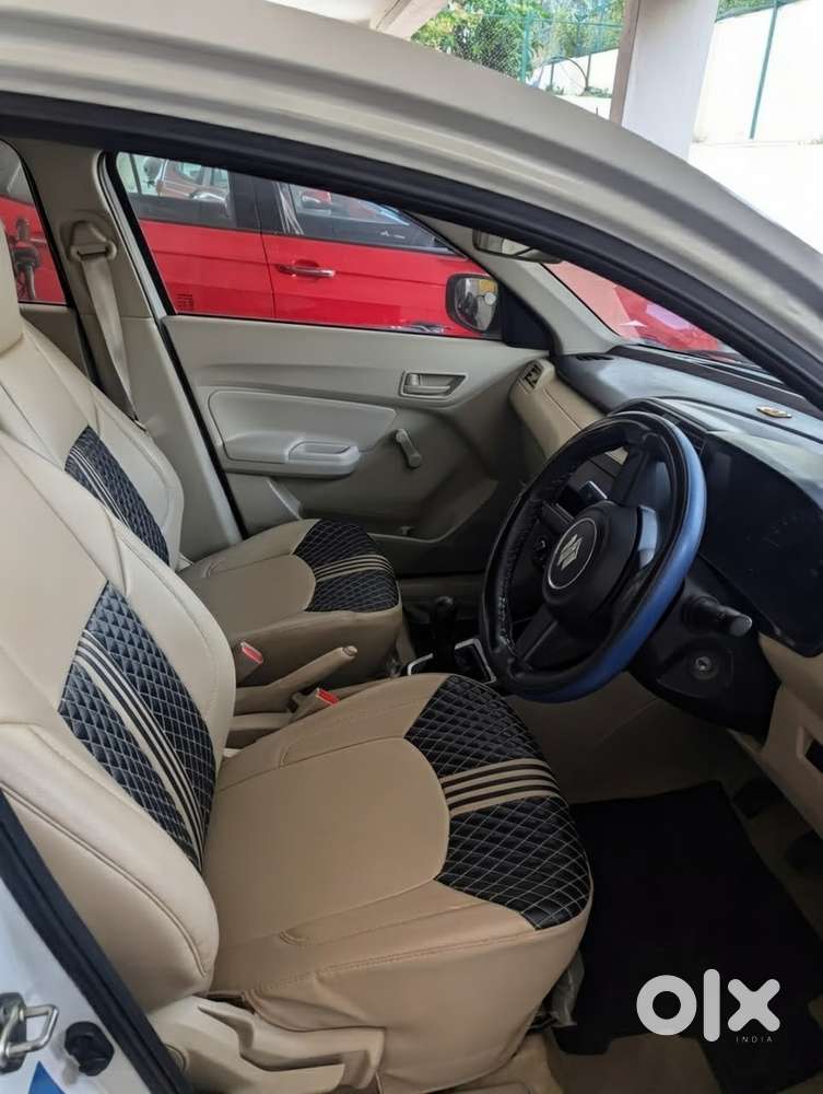 Maruti Suzuki Swift Dzire Tour, 2024, Petrol