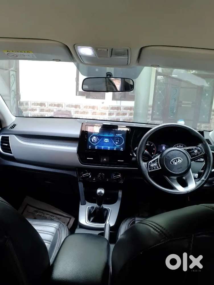 Kia Seltos 2020 Diesel 70000 Km Driven