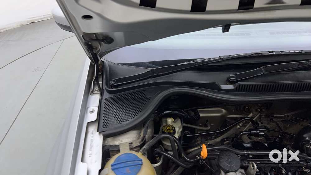 Volkswagen Polo 2009-2013 Petrol Highline 1.2l, 2013, Petrol