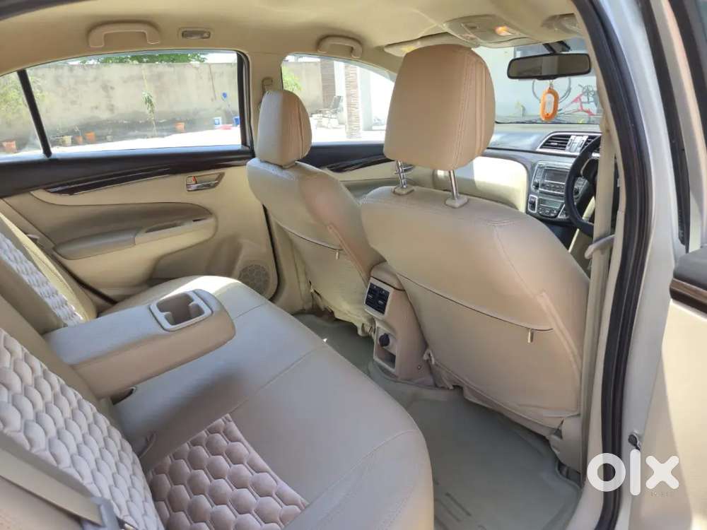 Maruti Suzuki Ciaz 2017