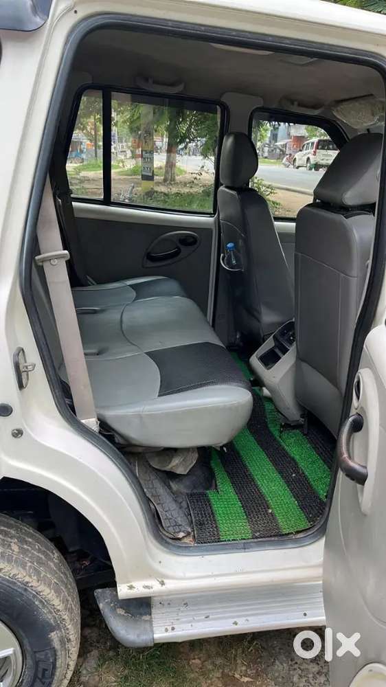 Mahindra Scorpio 2.2 2018 Diesel
