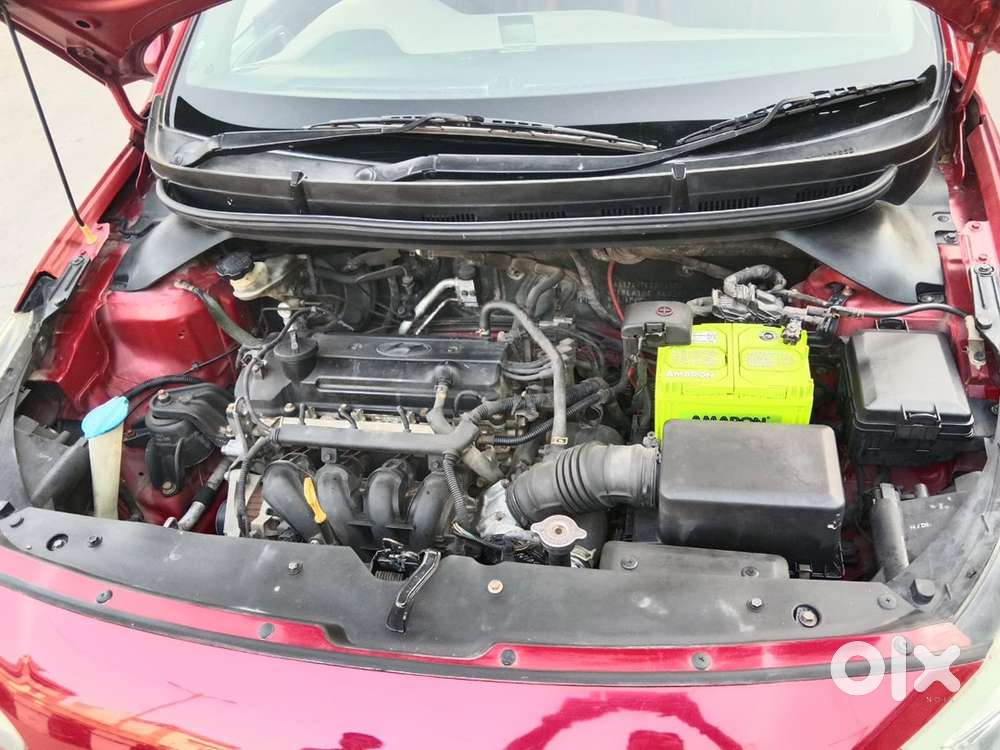 Used Hyundai I20 2014