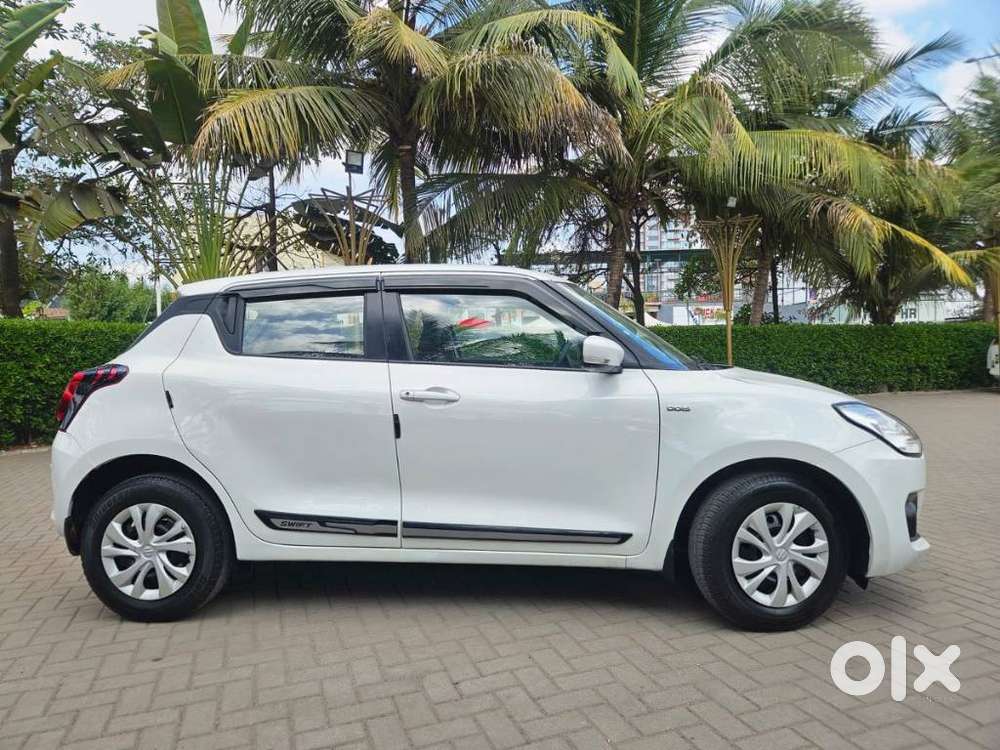 Maruti Suzuki Swift 2018 Vdi, 2019, Diesel