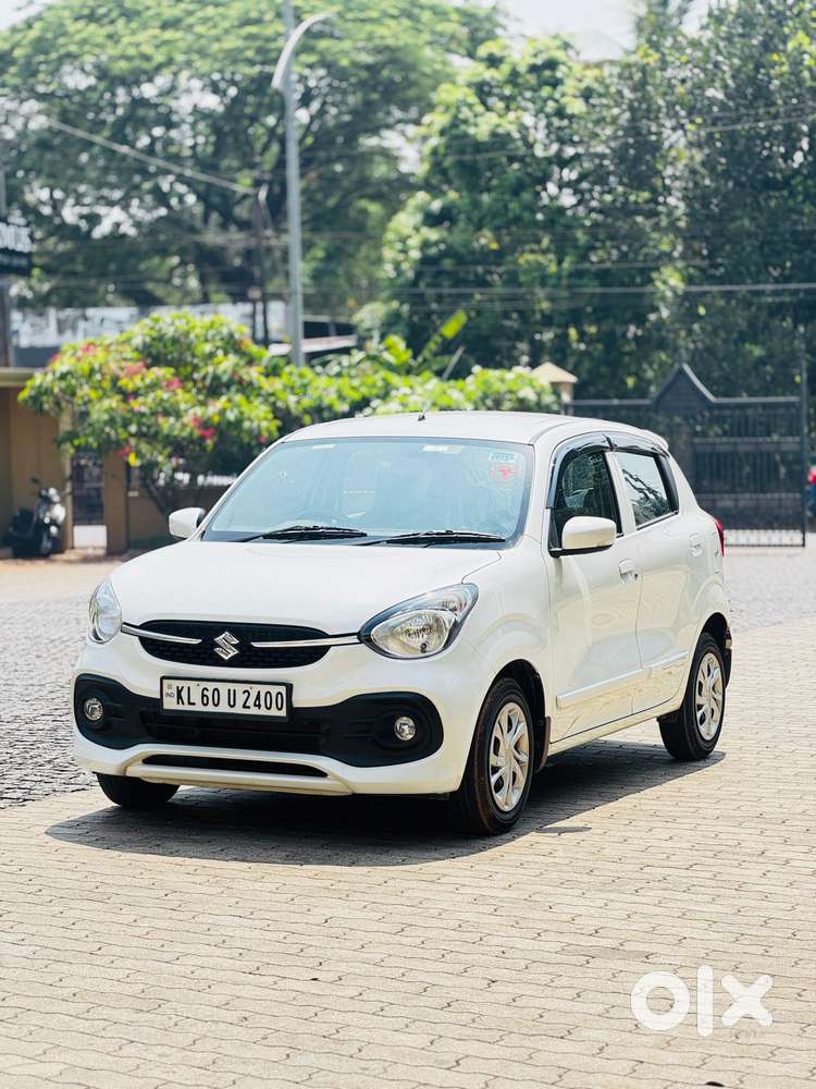 Maruti Suzuki Celerio Zxi At, 2022, Petrol