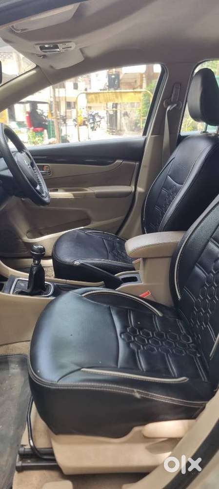 Maruti Suzuki Ciaz Vdi Plus, 2015, Diesel