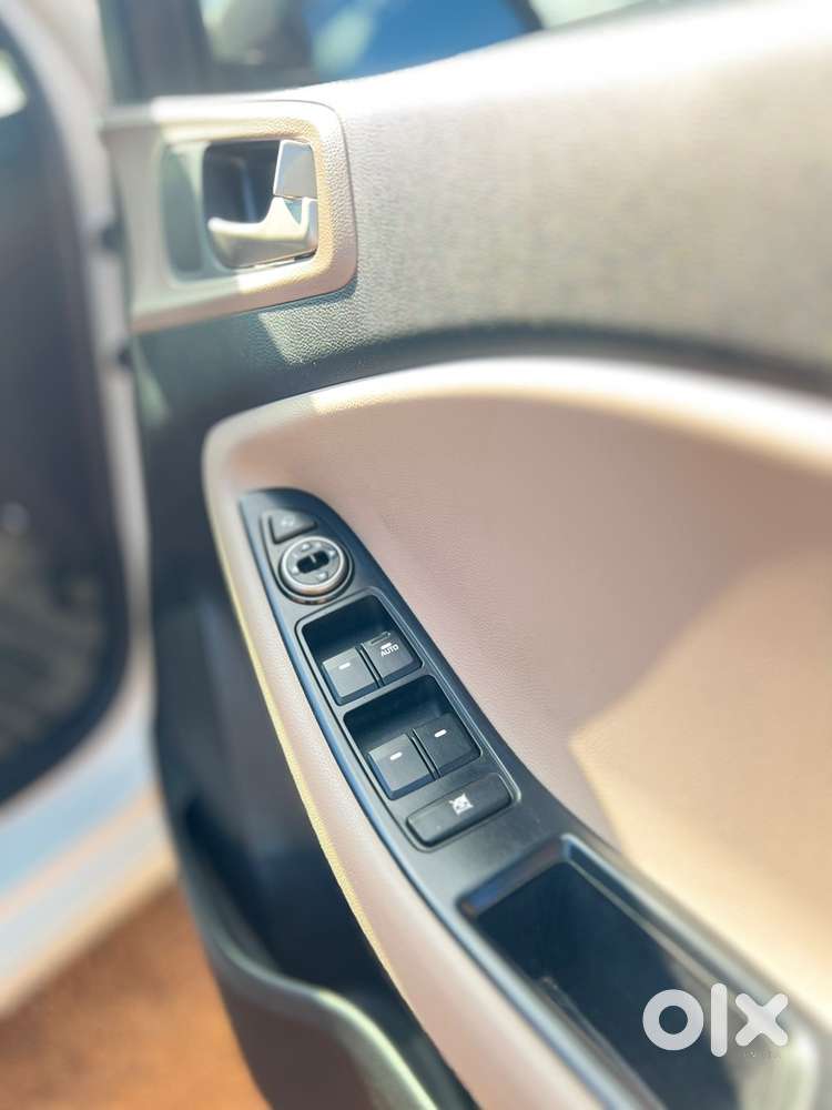 Hyundai Elite I20 Diesel 2015