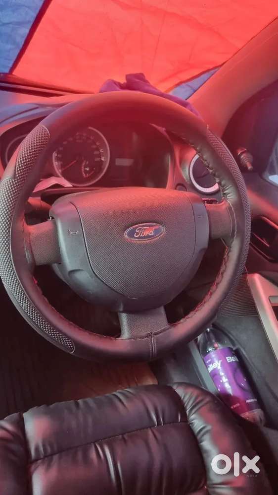 Well Maintained Ford Figo Diesel