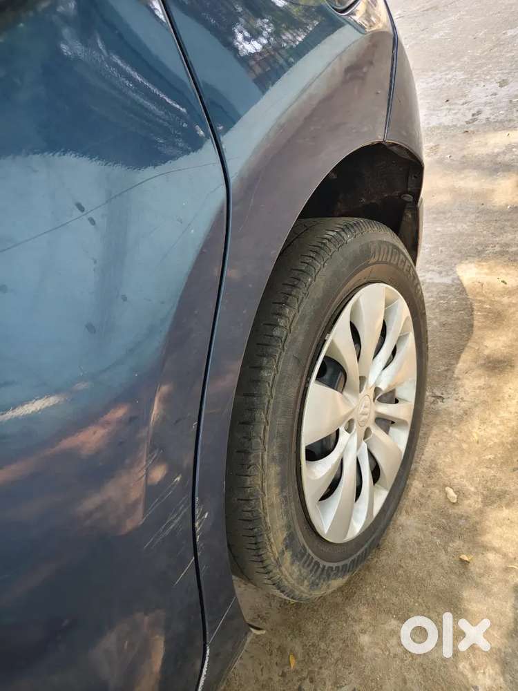 Maruti Suzuki Baleno 2019 Second Owner
